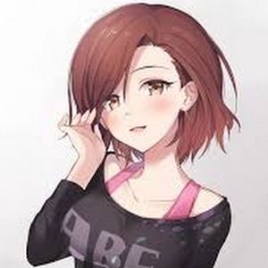 Meet your Posher, Luna